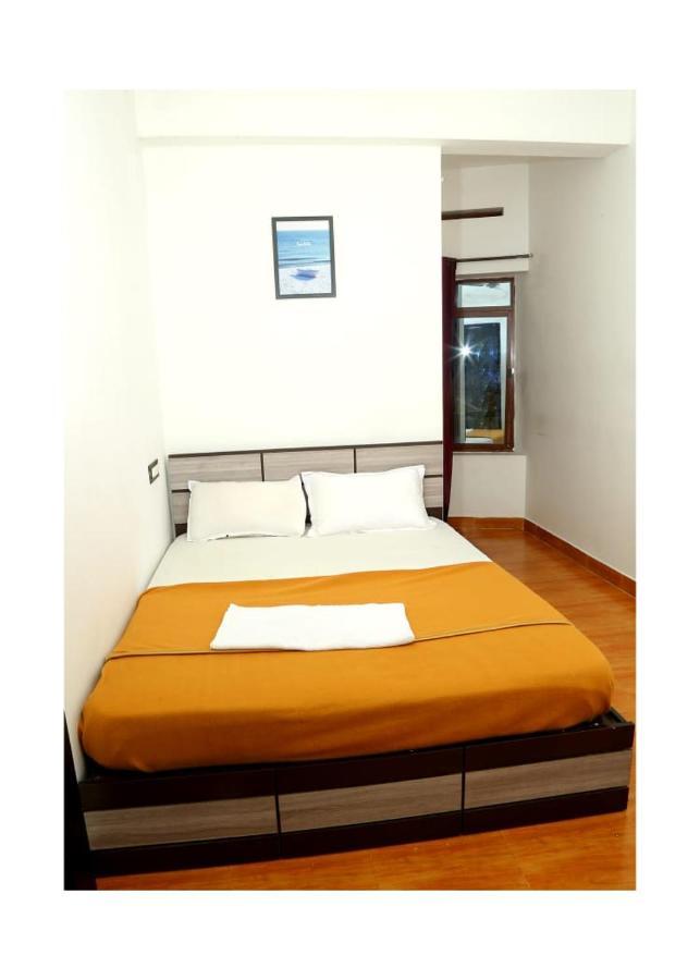 Sahara City Kochi Exterior foto