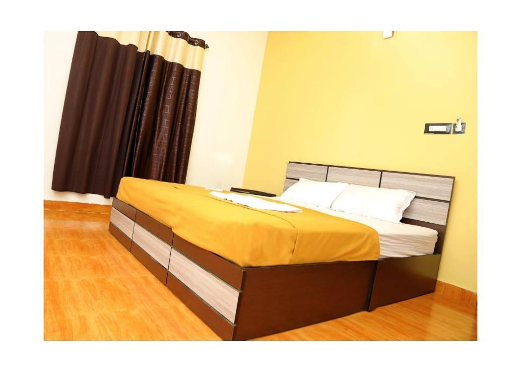 Sahara City Kochi Exterior foto