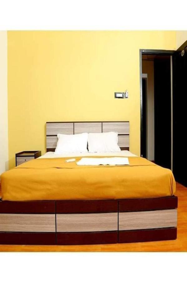 Sahara City Kochi Cameră foto