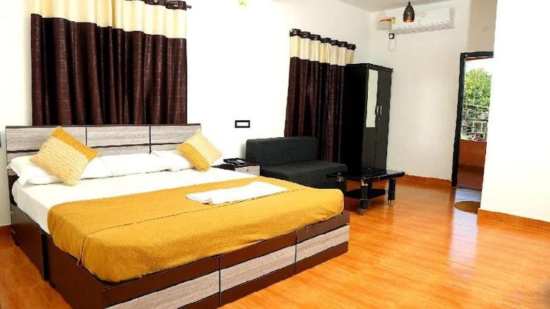 Sahara City Kochi Cameră foto